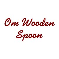 Om Wooden Spoon Logo