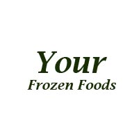 Your Frozen Foods Logo