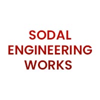 Sodal Engineering Works Logo