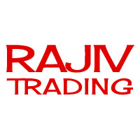 Rajiv Trading Logo