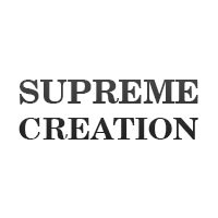 Supreme Creation Logo