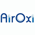 AirOxi Tube - Haryana Logo