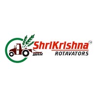 Shrikrishna Agro Equipments Logo