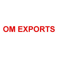 Om Exports Logo