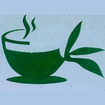 DOOARS GREEN TEA PROCESSING UNIT Logo