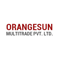 Orangesun Multitrade Pvt. Ltd. Logo