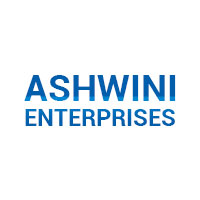 Ashwini Enterprises Logo