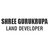 Shree Gurukrupa Land Developer Logo