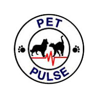 Petpulse Logo