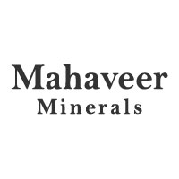 Mahaveer Minerals Logo