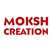 Moksh Creation Logo