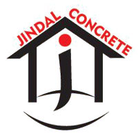Jindal Concrete Udyog Logo