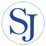 SJ International Logo