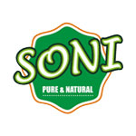 SONI'S FOODS CORPORATION Logo