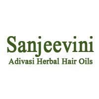 Sanjeevini Adivasi Herbal Hair Oils Logo