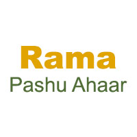 Rama Pashu Ahaar Logo