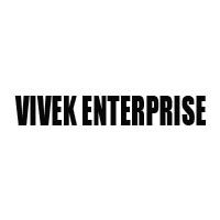 Vivek Enterprise Logo