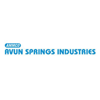 Avun Springs Industries Logo