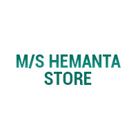 M/s Hemanta Store Logo