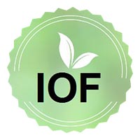 IOF Agro Private Limited Logo