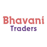 Bhavani Traders Logo