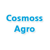 Cosmoss Agro Logo