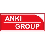 Anki Group Packers And Movers Logo