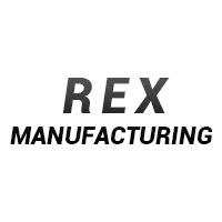 Rex Manufacturing Logo