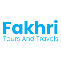 Fakhri Tours and Travel Logo