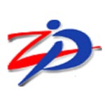 Zopdeal India Embroidery Export Logo