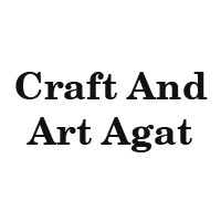 Craft And Art Agate Logo