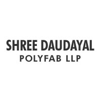 SHREE DAUDAYAL POLYFAB LLP Logo