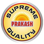Prakash Traders Logo