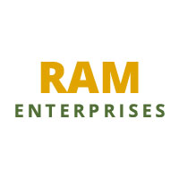 Ram Enterprises Logo