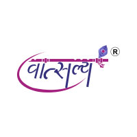 Vatsalya Creation Logo