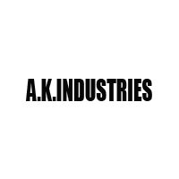 A.K.Industries Logo