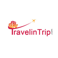 Travelin Trip Logo