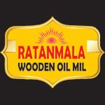RATANMALA WOODEN OIL MIL Logo
