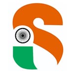INDIA Sign Logo