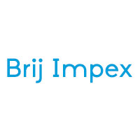 BRIJ IMPEX Logo