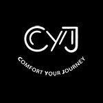 Comfort your journey Logo