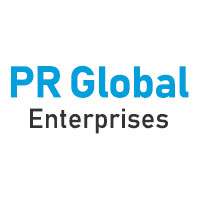 PR Global Enterprises Logo