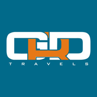 Grd Travels Logo