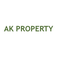AK Properties Logo