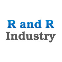 R and R Industry Logo