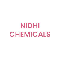 Nidhi Chemicals Logo