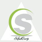 SifatCorp Marketing Logo