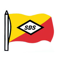 SDS Shipping Pvt Ltd Logo