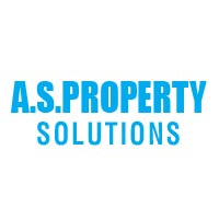 A.S.Property Solutions Logo