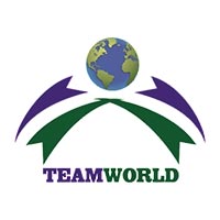 Team World Travels Logo